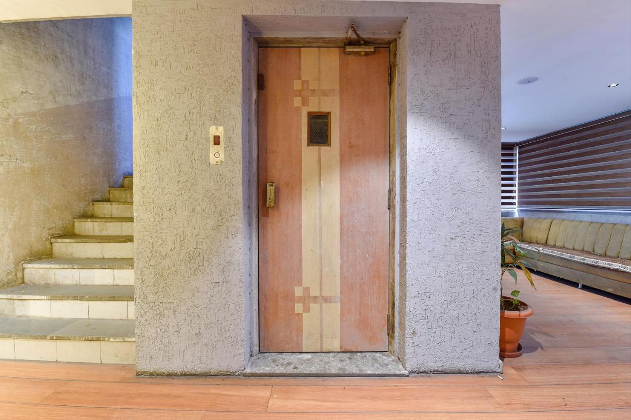 Fabhotel Udhna Inn, Near Udhna Junction Surat Ngoại thất bức ảnh